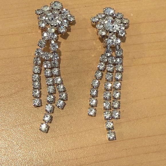 Elegant Silver Jewelry Set 2 pieces - Picture 4 of 7